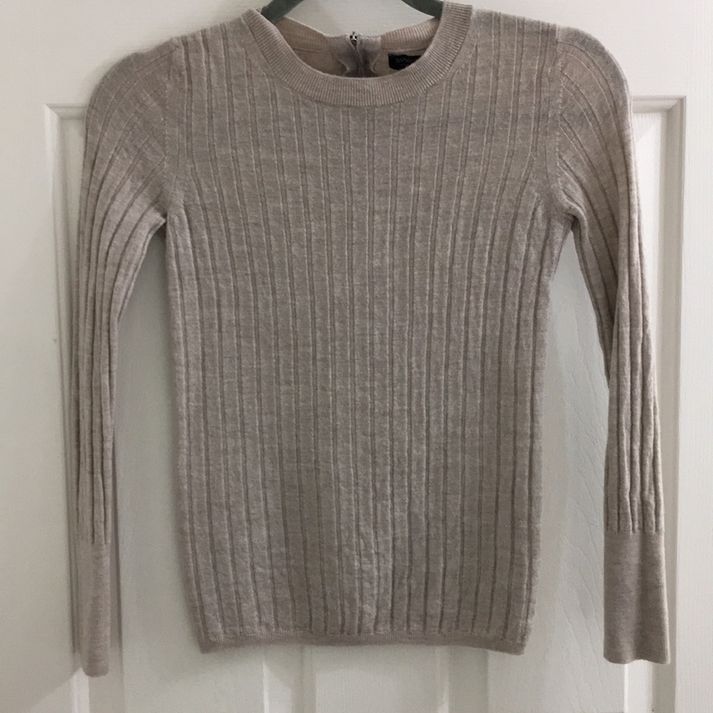 Banana Republic Merino Wool Sweater